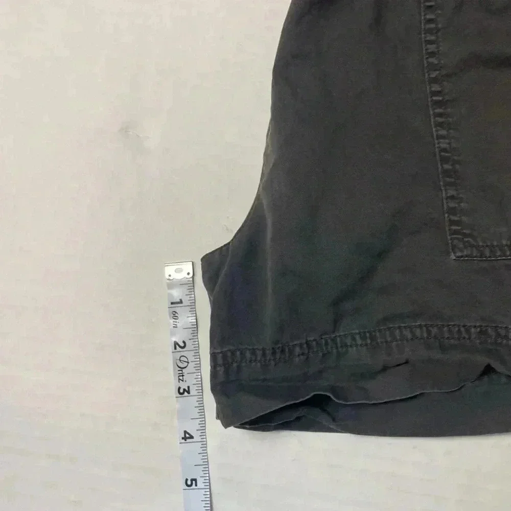 AERIE EASY WOVEN SHORT